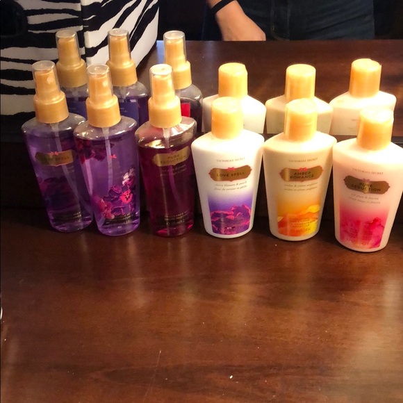 Victoria's Secret Other - Victoria’s Secret Bundle